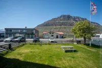 Hotel Eskifjörður