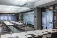 Solun Hotel & Spa Hotels in Chair