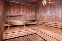 Mövenpick Sarajevo Bristol - spa