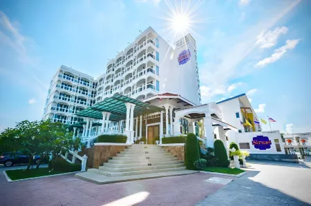 Grand Supicha City Hotel