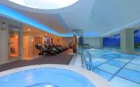Latanya Hotel Ankara - romantici