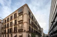 Icon Malabar Hotels in Малага
