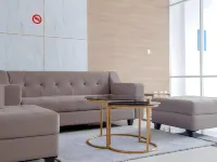 Praya Room Hotels in Serpong