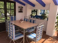 Rural house / Carmela