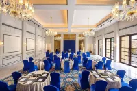 Radisson Blu Resort Kumbhalgarh Hotel di Kumbalgarh