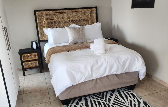 Khutsong Apartmentss