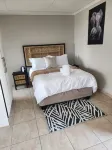 Khutsong Apartmentss Hotels in Secunda