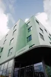 Citybox Bergen Danmarksplass Hôtels à : Bergen