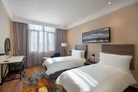 Protea Hotel Lusaka International Airport - 피트니스 시설