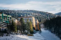 Hotel Nomad Hotels near Srebrenica Children's Park