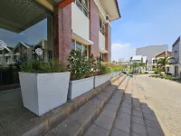 Green Lake View Apartement - Ciputat