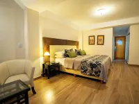 Hda Hotel & Spa Hotels in Termas de Rio Hondo