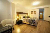 Hda Hotel & Spa Hotel a 