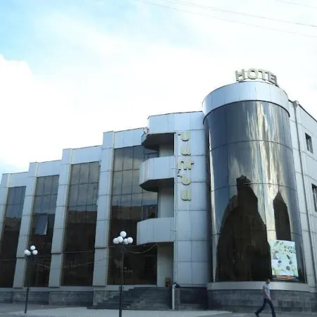 Vanatur Hotel