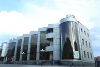 Vanatur Hotel - 4-Star