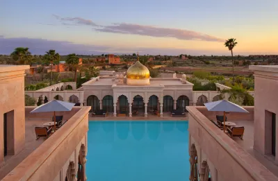 Palais Namaskar Hotels in Marrakesh