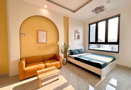 코기 하우스 다낭 상단 이미지