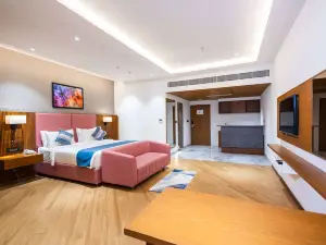 Ramada Encore by Wyndham Viramgam