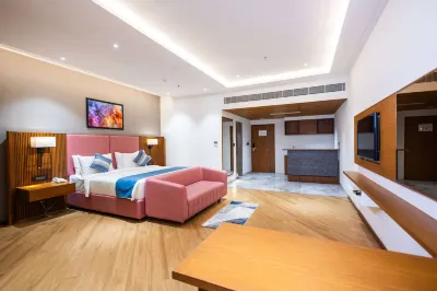 Ramada Encore by Wyndham Viramgam Hotels in Ahmedabad