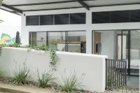 Coco House Hotel Boutique Hotel di Pereira