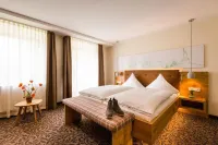 Germanenhof Hotels in Bad Driburg
