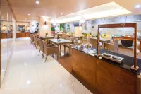 Best City Hotel - Bữa sáng