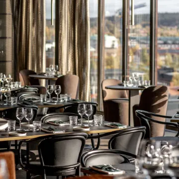 Clarion Hotel Umeå Отели рядом с Аэропорт Умео