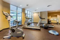 Cambria Hotel Ft Collins Hotels in Fort Collins