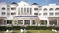 Royal Tulip Taj Sultan - spa