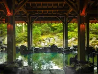 TAOYA Akiu - Hot Springs