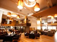 The Corporate Hotel Hotels in Ulaanbaatar