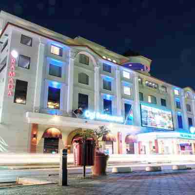 Ramada by Wyndham Princess Paramaribo Hotel Exterior