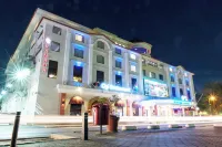 Ramada by Wyndham Princess Paramaribo โรงแรมใน