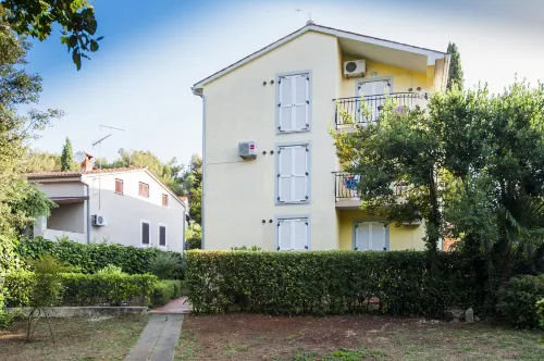 Apartments Villa Borik