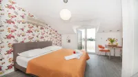 Apartments Angela - parking
