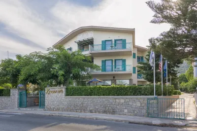 Kyveli Hotel Apartments Hotels in 