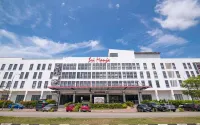Sri Manja Boutique Hotel Hotel in zona Sungai Lembing Mines