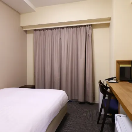 Dormy Inn Express Mikawaanjo