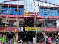 Sri Krishna Lodge Tekkatte Hotels near Padukare beach