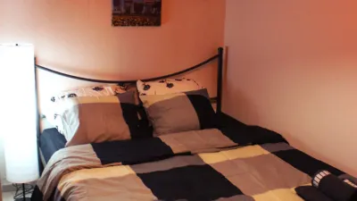 Amazing Studio Next To Center only 9 minutes walk Hotels in Ano Poli