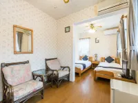 Tabist Kiyosato Grandeur Yatsugatake Hotels near The NOMAD Mt. Yatsugatake