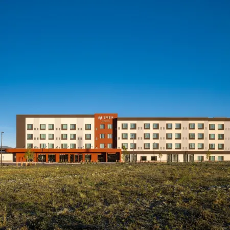 EVEN Hotel BOZEMAN YELLOWSTONE INTL ARPT by IHG