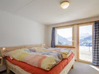 Guarda Val Müller Lärchensitz