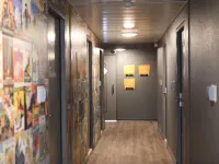 Hotelf1 Orange Centre Echangeur A7 A9 فنادق في Bagnols-sur-Ceze