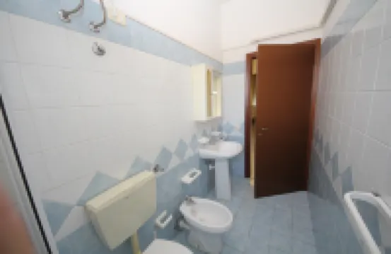 Comfy Flat in Rosolina with Shared Pool