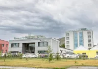 Khangain Tugul Hotel Hotels in 