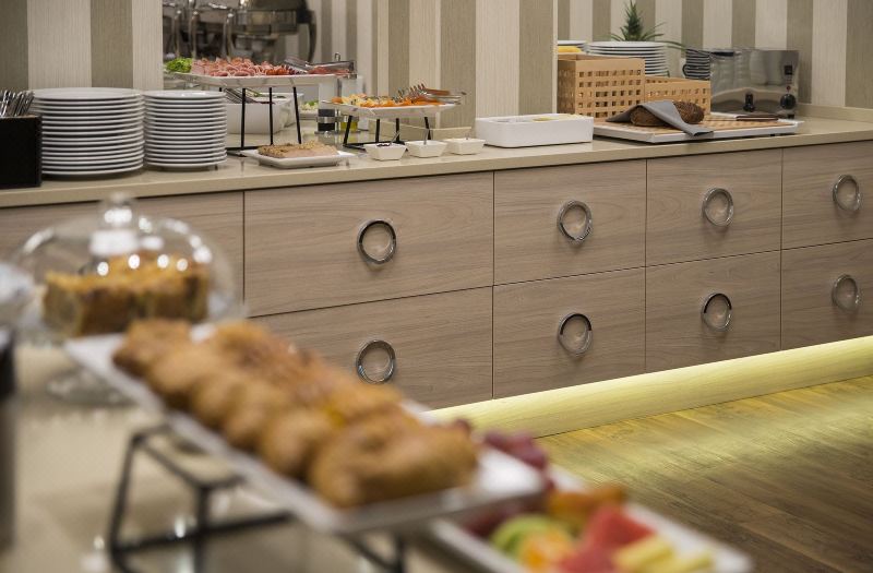 Citi Hotel's Wrocław photo 4