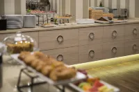 سيتي هوتلز وروكلاو - فطور