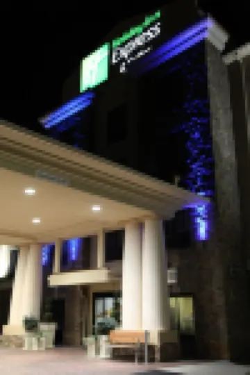 Holiday Inn Express & Suites HUNTSVILLE AIRPORT by IHG Hotel di 