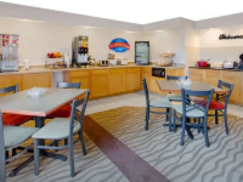 City Express By Marriott Freeport Hotels in Stephenson County